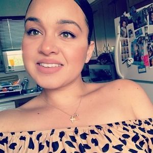 Meet your Posher, Daisy